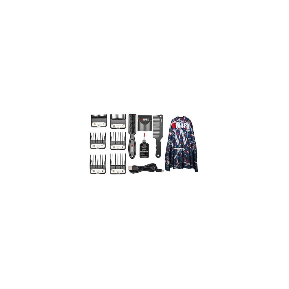 Tondeuse sans fil rechargeable