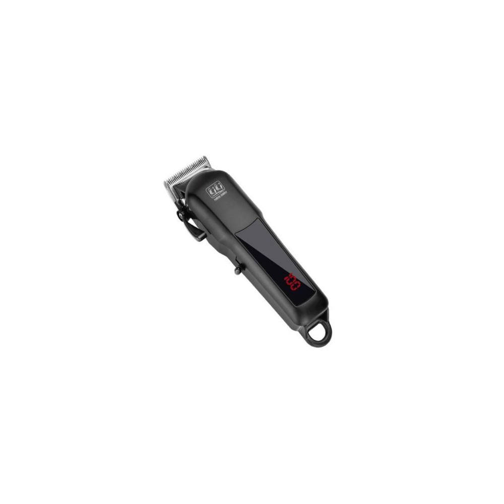 Tondeuse Deluxe professionnel rechargeable