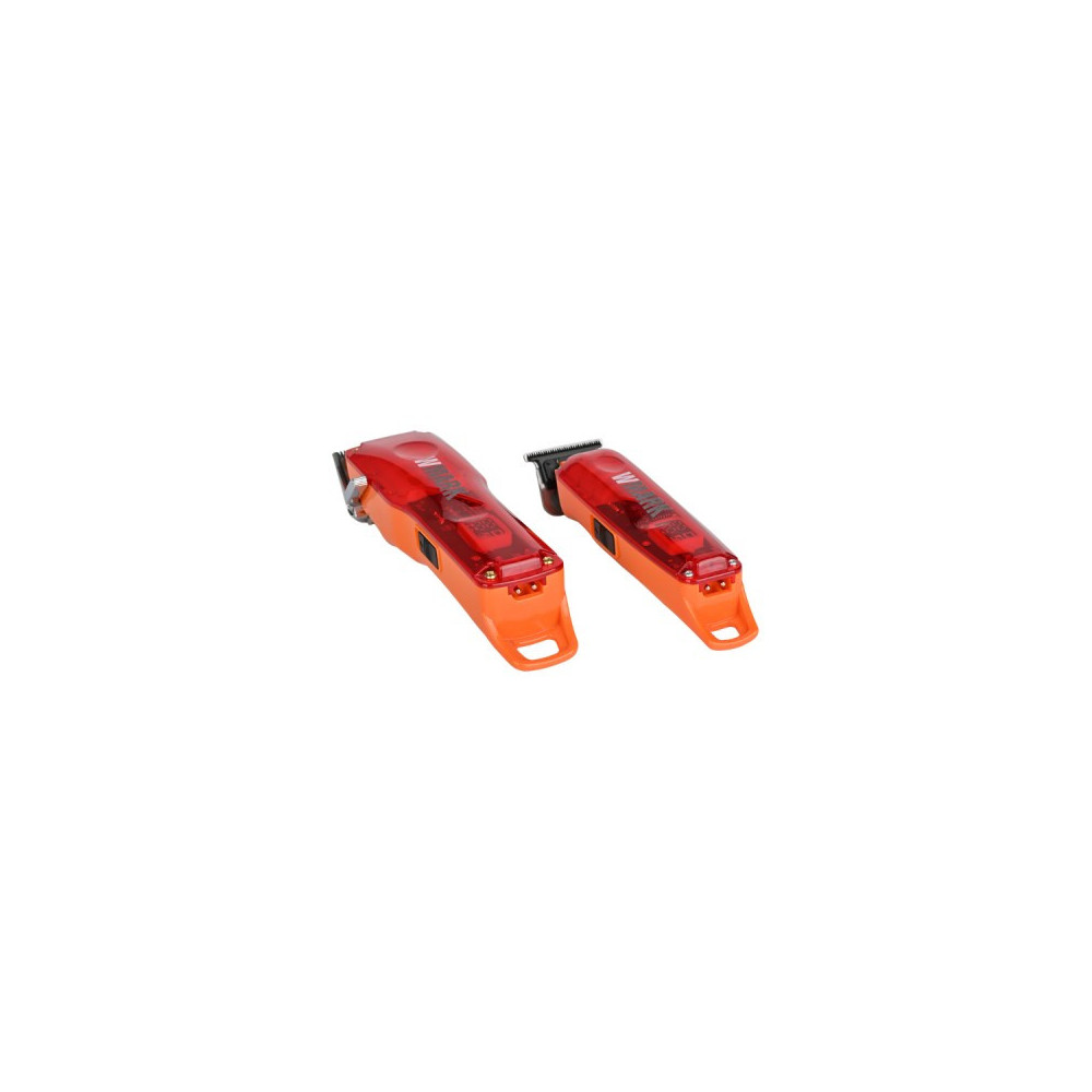 Tondeuse sans fil rechargeable Avec station de charge