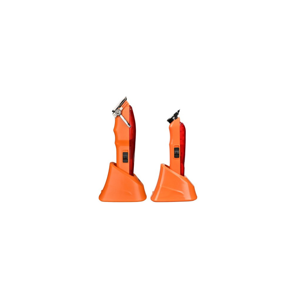 Tondeuse sans fil rechargeable Avec station de charge