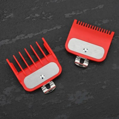 Tondeuse à Cheveux Rechargeable Tout En Métal