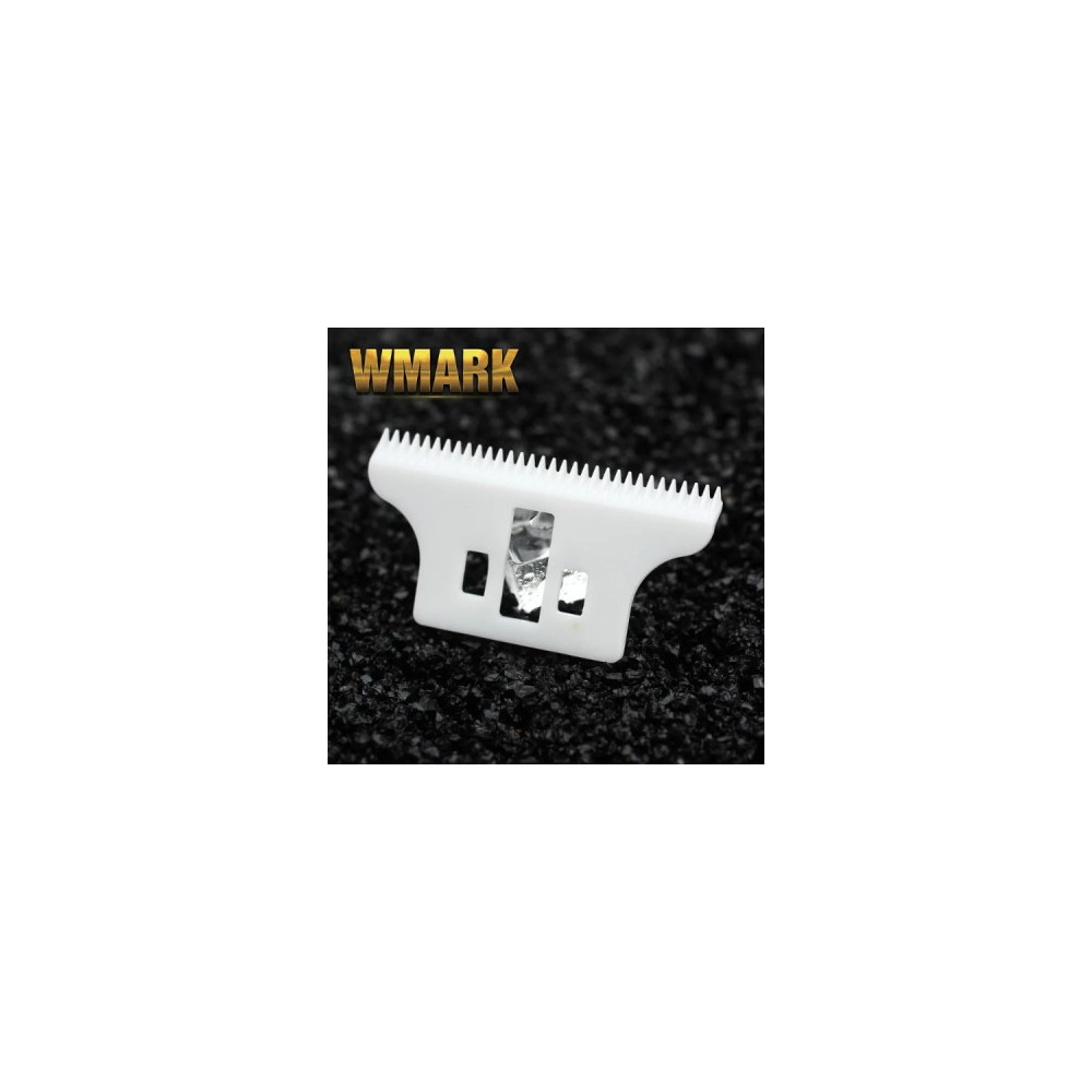 Tondeuse de détail sans fil avec détails T-blade