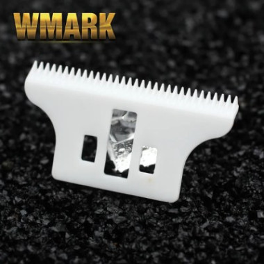 Tondeuse de détail sans fil avec détails T-blade