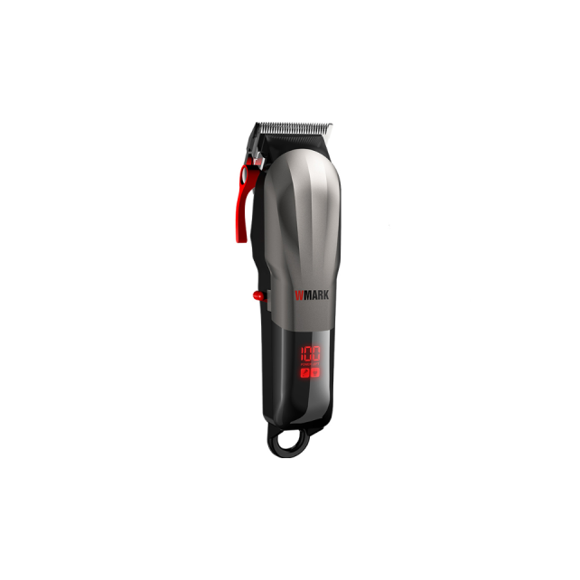 Tondeuse sans fil rechargeable