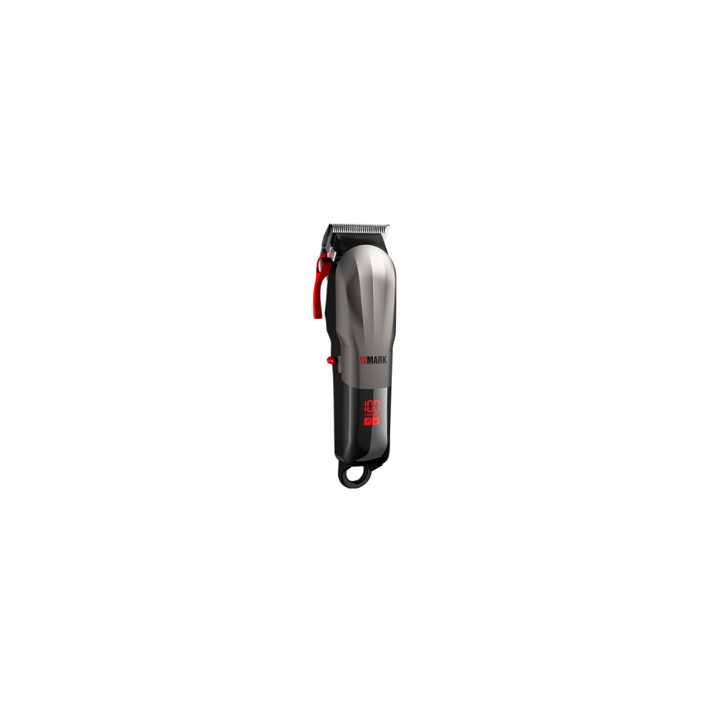 Tondeuse sans fil rechargeable