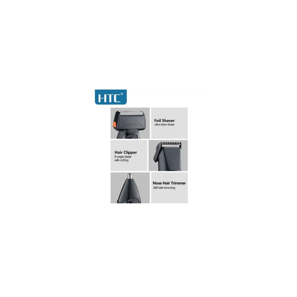 Tondeuse sans fil rechargeable