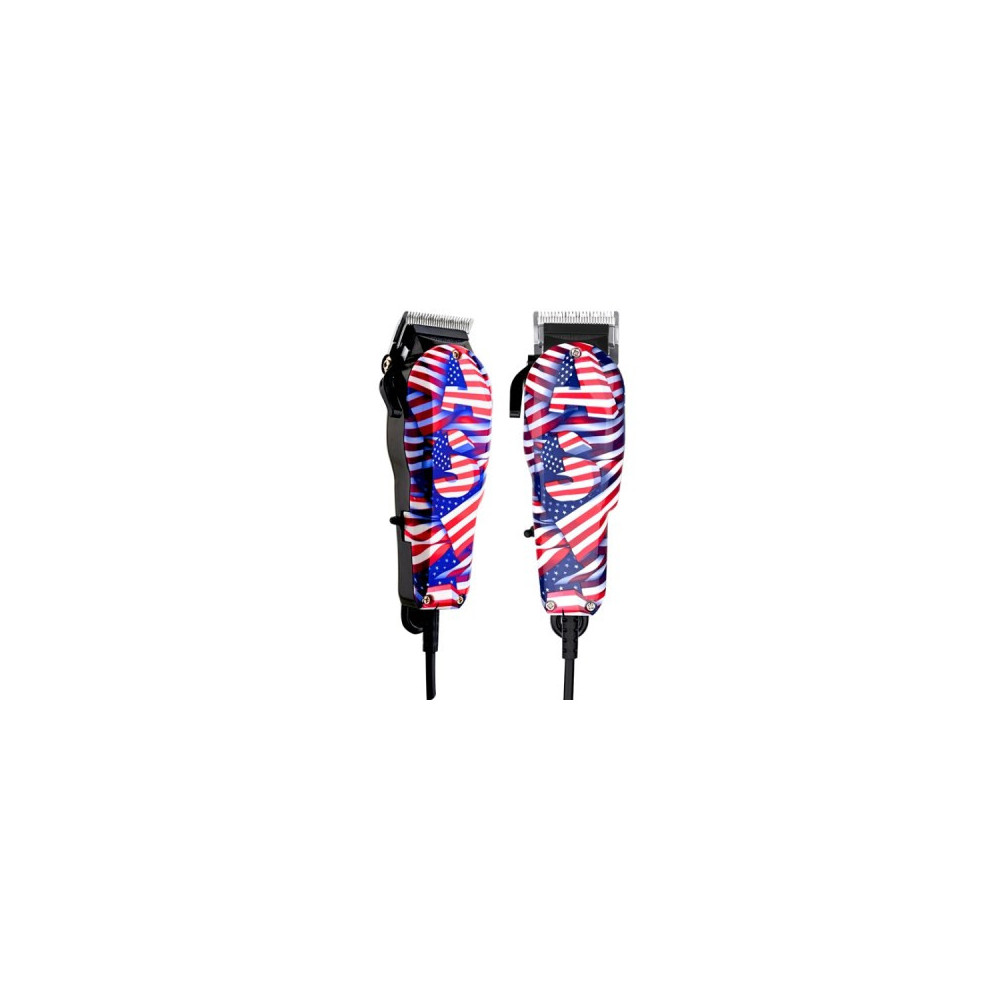 Tondeuse à Cheveux Electrique WMARK Barber Clipper