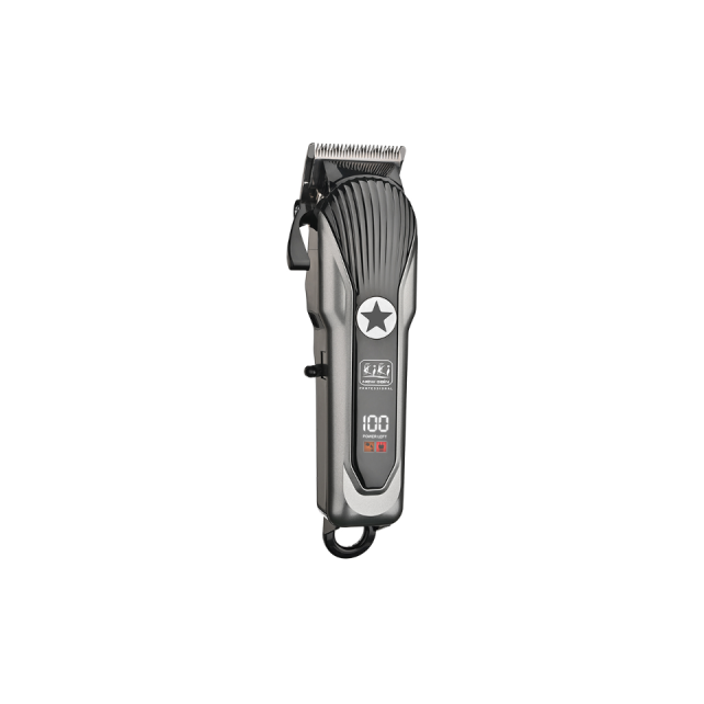Tondeuse sans fil rechargeable