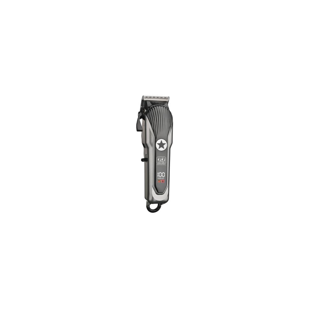 Tondeuse sans fil rechargeable
