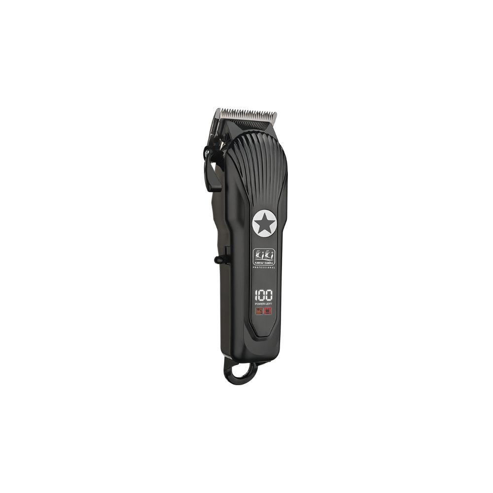Tondeuse sans fil rechargeable