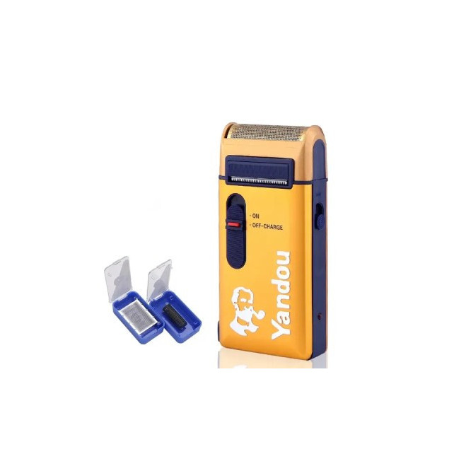 Rasoir (Tondeuse) électrique pour homme rasoir Rechargeable