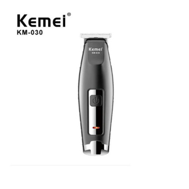 Tondeuse à cheveux professionnelle sans fil, rechargeable par USB