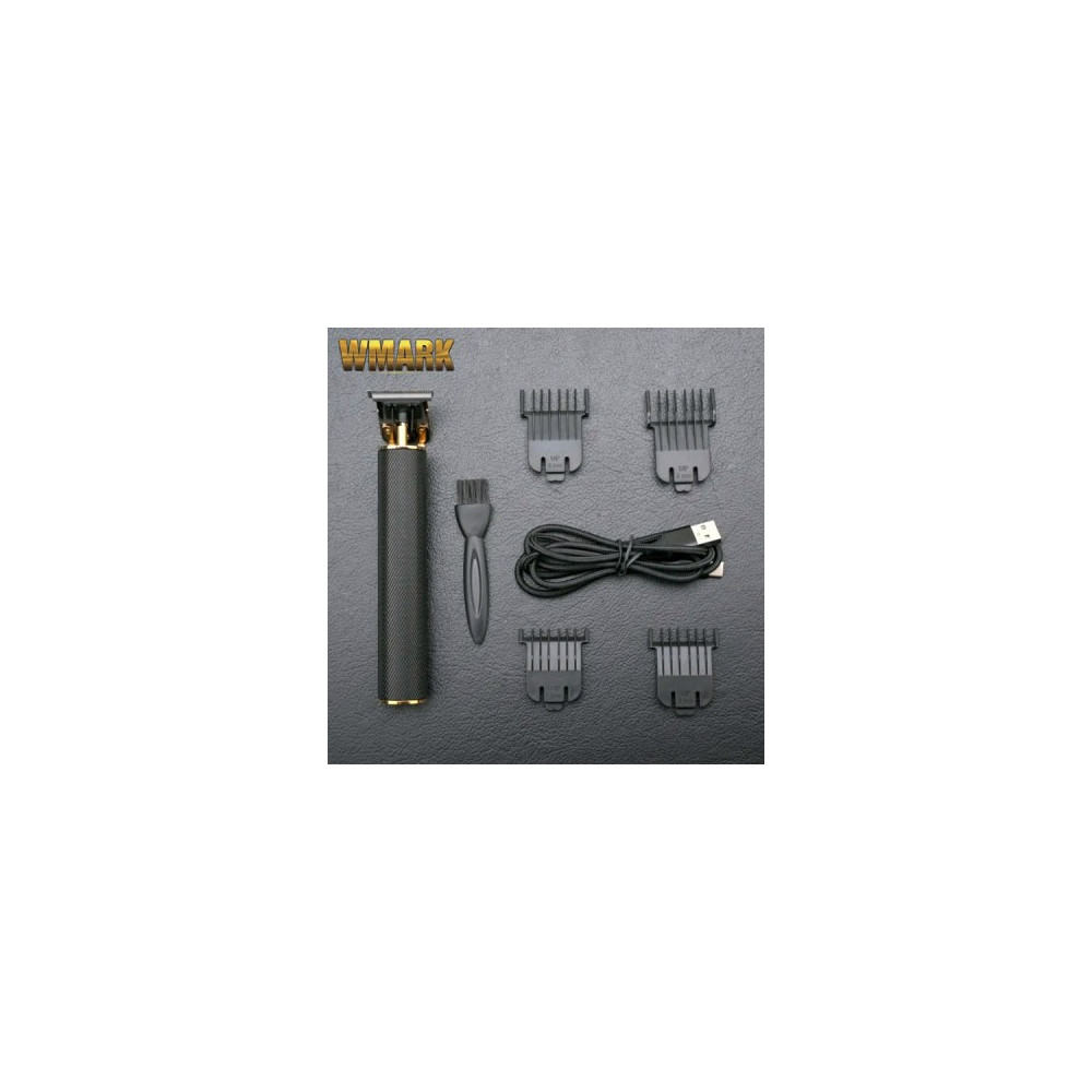Tondeuse à Cheveux Rechargeable Sans Fil
