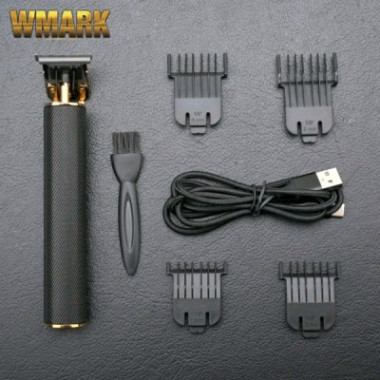 Tondeuse à Cheveux Rechargeable Sans Fil