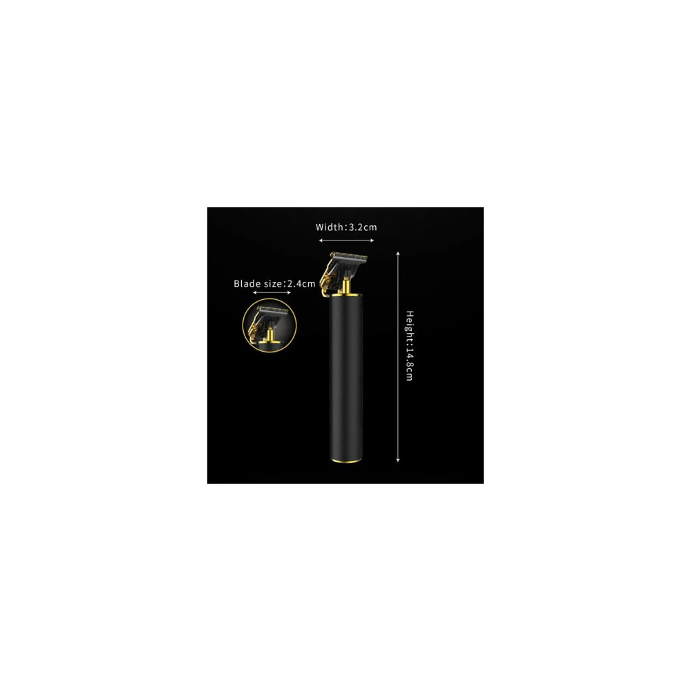 Tondeuse à Cheveux Rechargeable Sans Fil