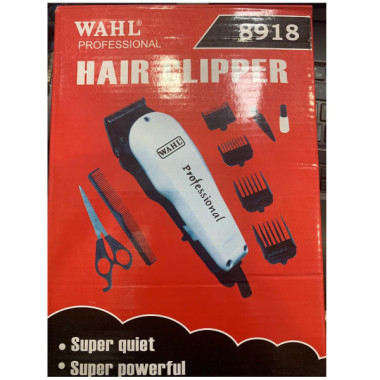 Tondeuse Professionnelle Rechargeable Hair Clipper