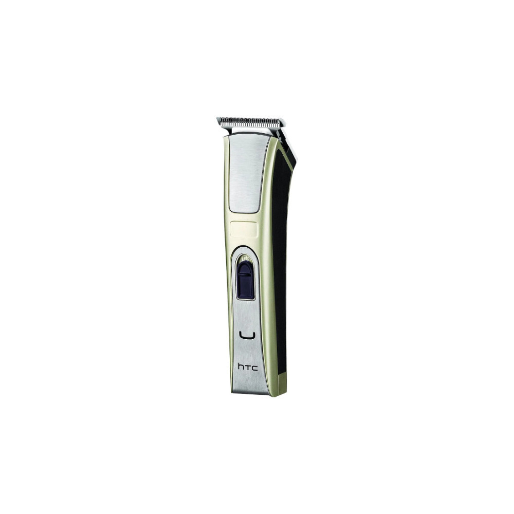Tondeuse à Barbe Electrique Sans Fil, Rechargeable par USB