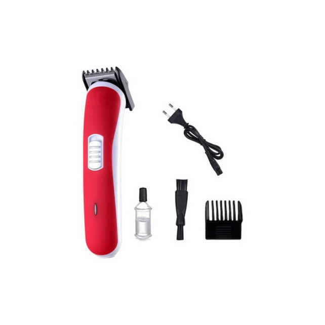 Tondeuse à cheveux rasoir rechargeable