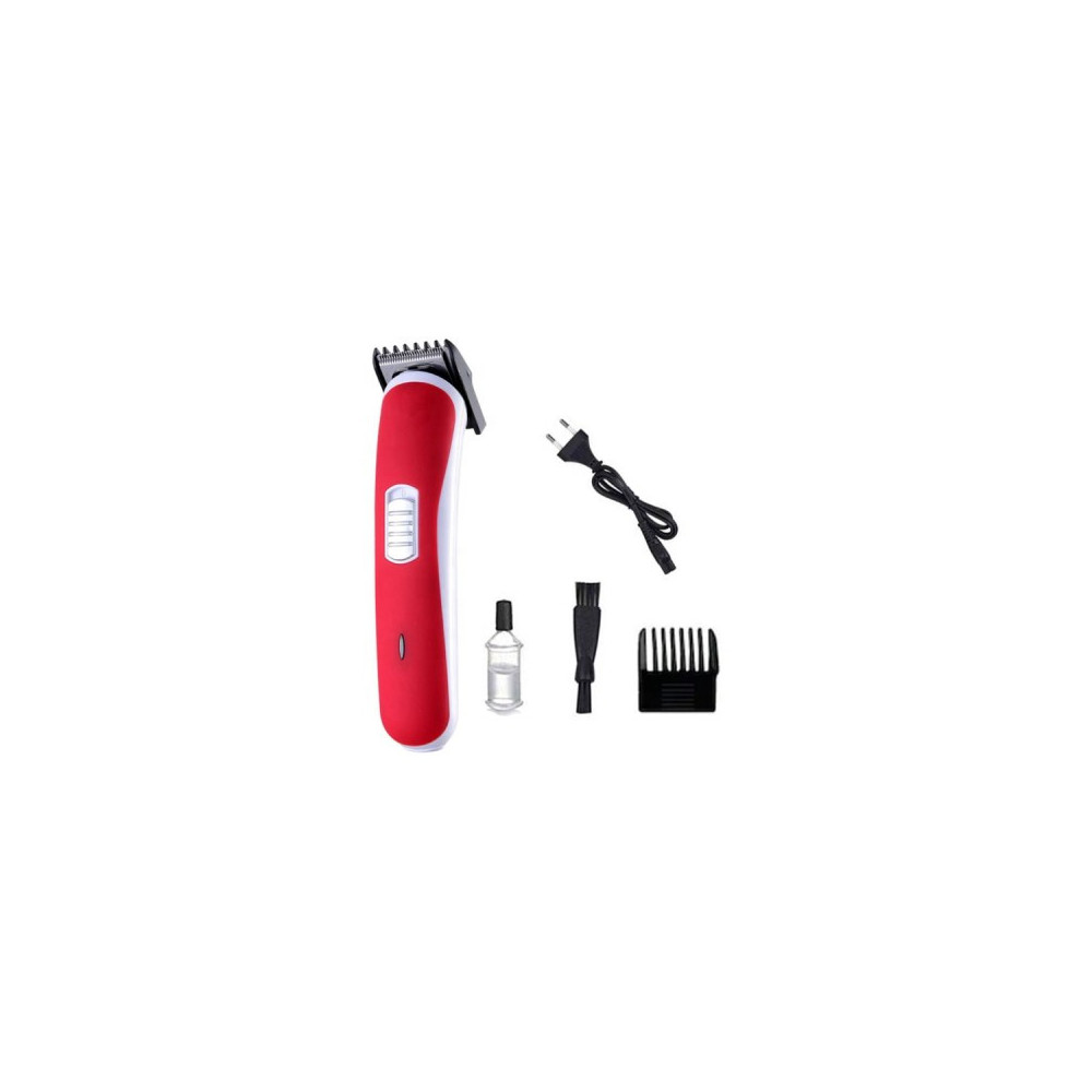 Tondeuse à cheveux rasoir rechargeable