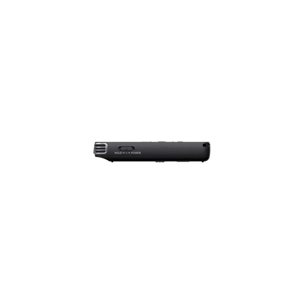 Dictaphone numérique stéréo MP3 avec connecteur USB et port MicroSD - 4 Go