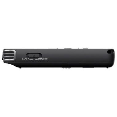 Dictaphone numérique stéréo MP3 avec connecteur USB et port MicroSD - 4 Go