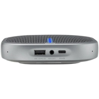 Microphone d extension omnidirectionnel