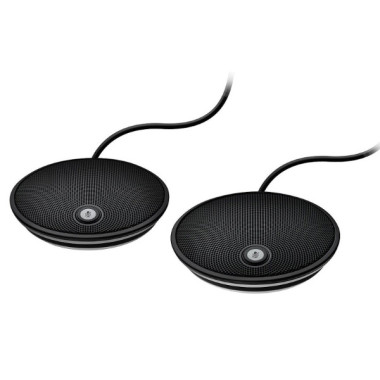 Kit de microphone d extension pour Logitech GROUP
