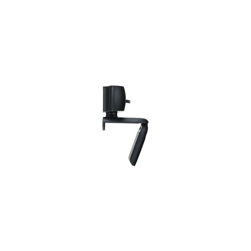 Webcam HD 720P rotative avec microphone intégré