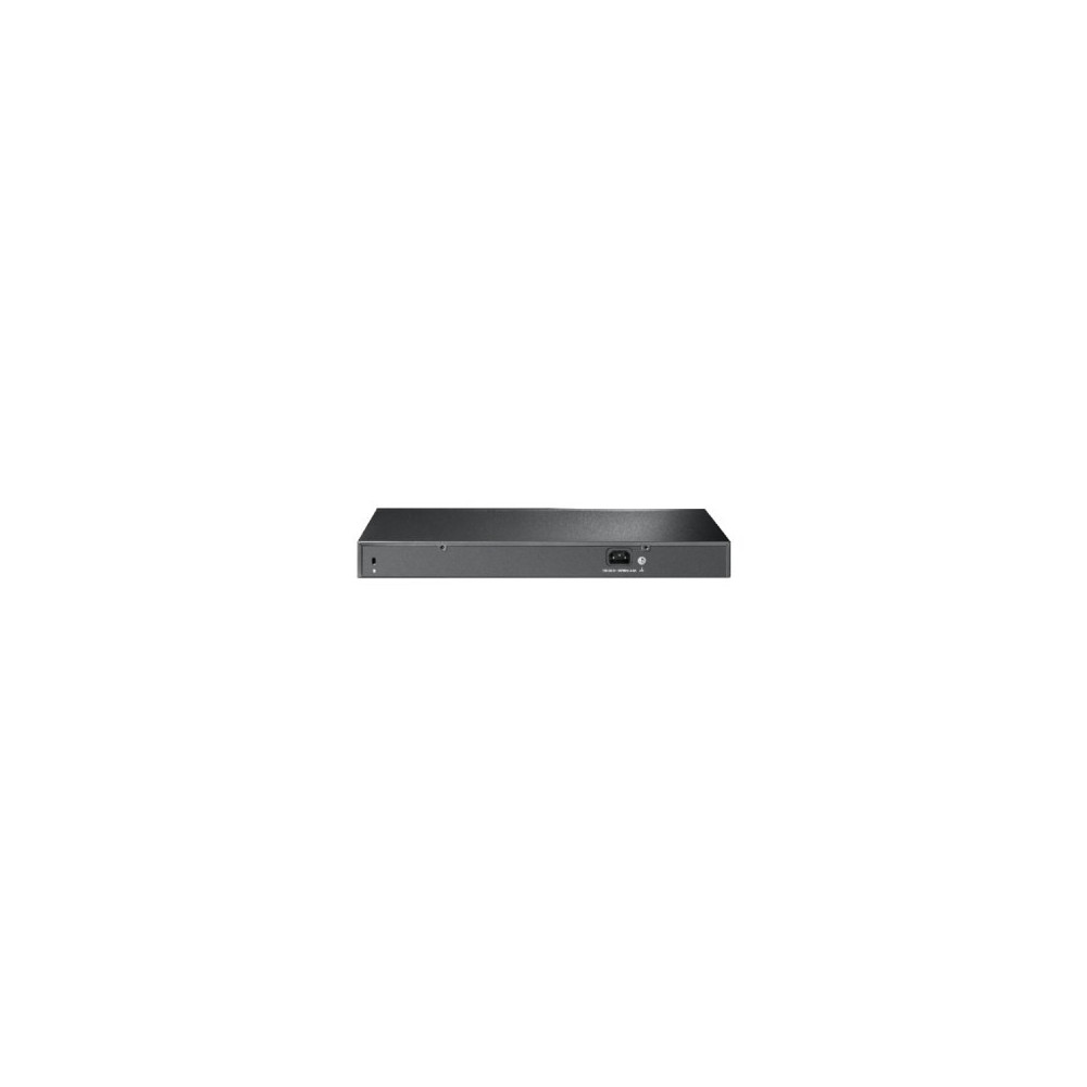 Switch 16 ports Gigabit rackable avec 16 PoE+