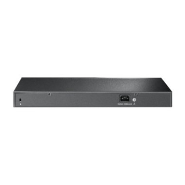 Switch 16 ports Gigabit rackable avec 16 PoE+