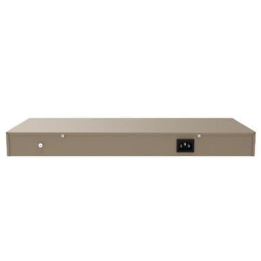 Switch 24 ports 10/100 Mbps PoE+