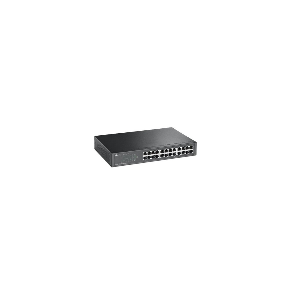 Switch 24 ports 10/100Mbps