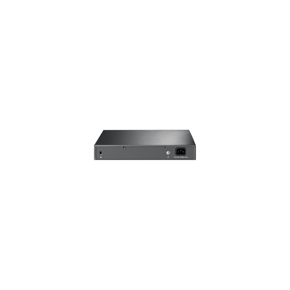 Switch 24 ports 10/100Mbps