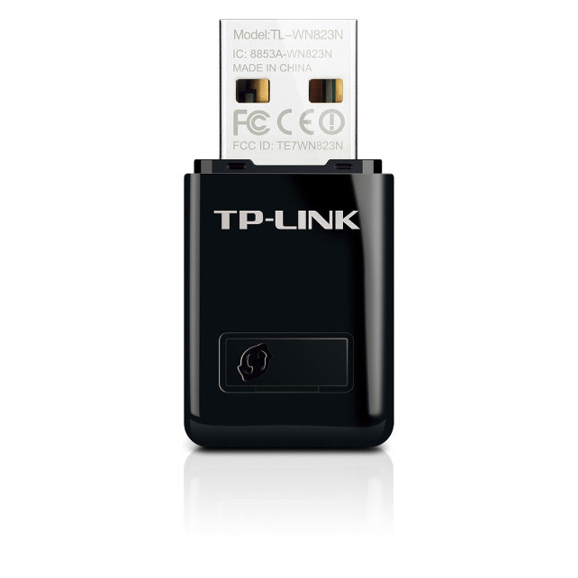 mini Clé USB WiFi N 300 Mbps