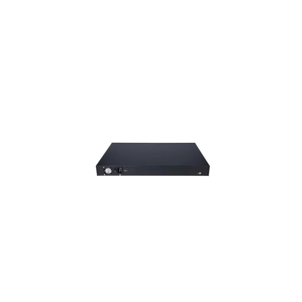 Switch 16 Port PoE FE PoE+ 1-Port Gigabit