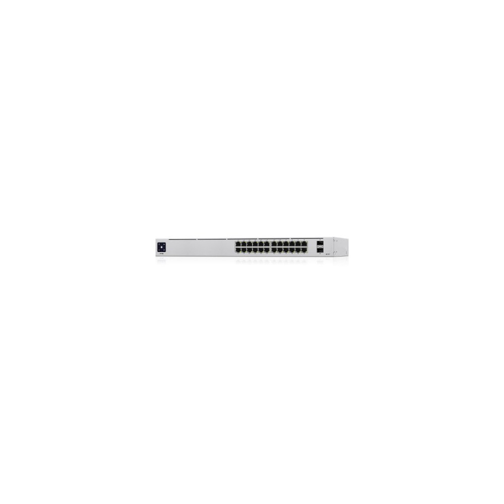 Switch 24 ports Gigabit 10/100/1000 Mbps