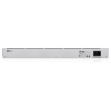 Switch 24 ports Gigabit 10/100/1000 Mbps