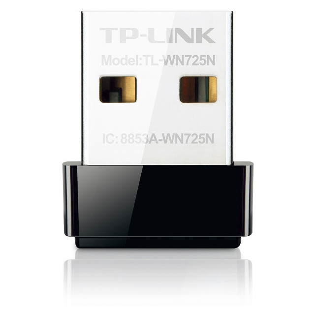 Clé USB nano Wi-Fi N (150 Mbps)