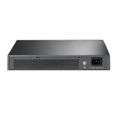 Switch 16 ports Gigabit 10/100/1000 Mbps