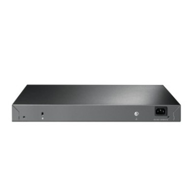 Switch 48 ports Gigabit 10/100/1000 Mbps PoE+
