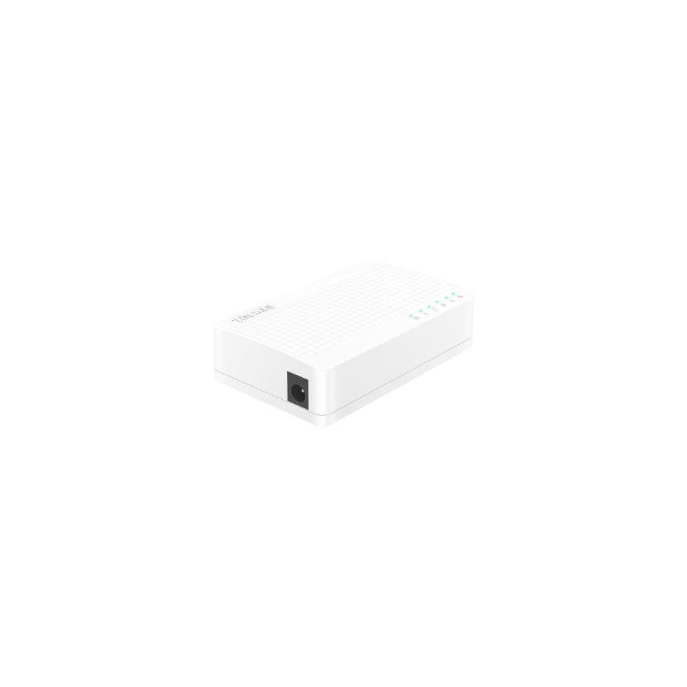 Switch 5 ports 10/100 Mbps