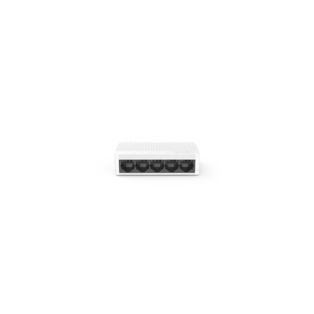 Switch 5 ports 10/100 Mbps