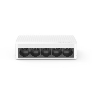 Switch 5 ports 10/100 Mbps