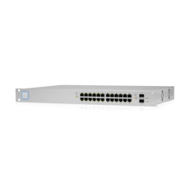 Switch 24 ports Gigabit 10/100/1000 Mbps