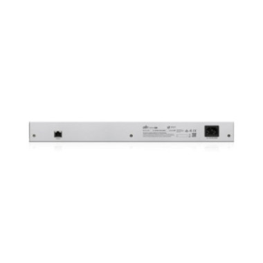 Switch 24 ports Gigabit 10/100/1000 Mbps