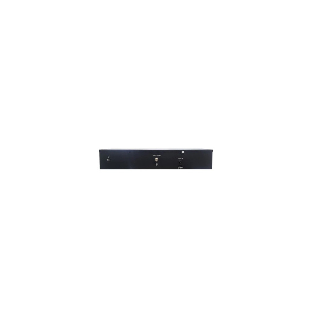 Switch 16 ports Gigabit 10/100/1000 Mbps