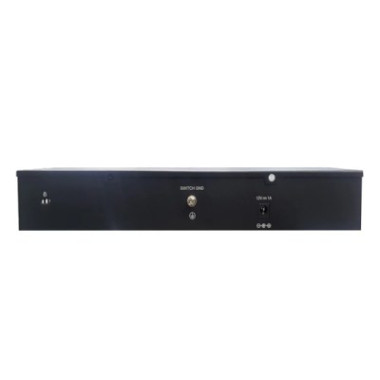 Switch 16 ports Gigabit 10/100/1000 Mbps
