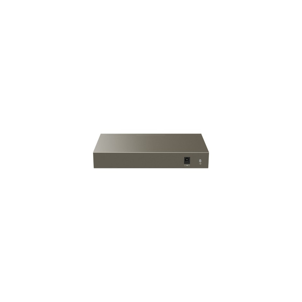 Switch 9 ports Gigabit 10/100/1000 Mbps