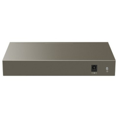 Switch 9 ports Gigabit 10/100/1000 Mbps