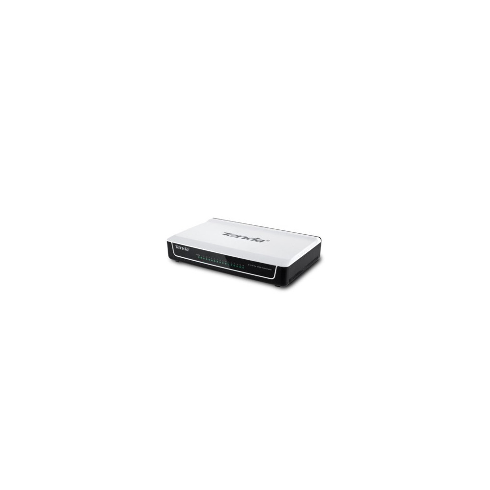 Switch 16 ports 10/100 Mbps